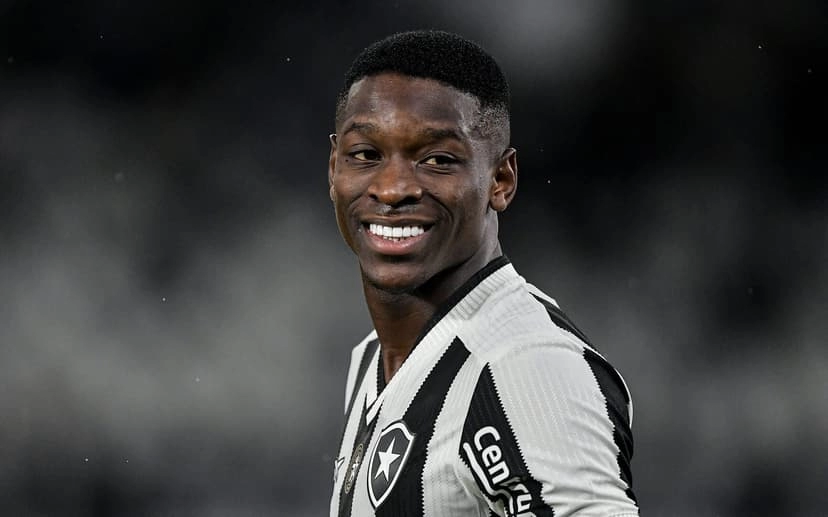 Romano annuncia: “Prima offerta della Fiorentina per Luiz Henrique rifiutata. Botafogo chiede più di 30 milioni”