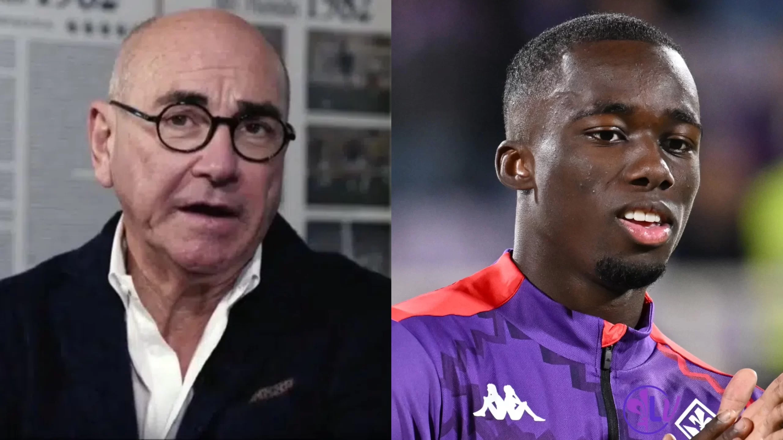 Bucchioni: “Kayode andava ceduto in estate. Ha perso sicurezza, ora il pallone pesa 50 chili”