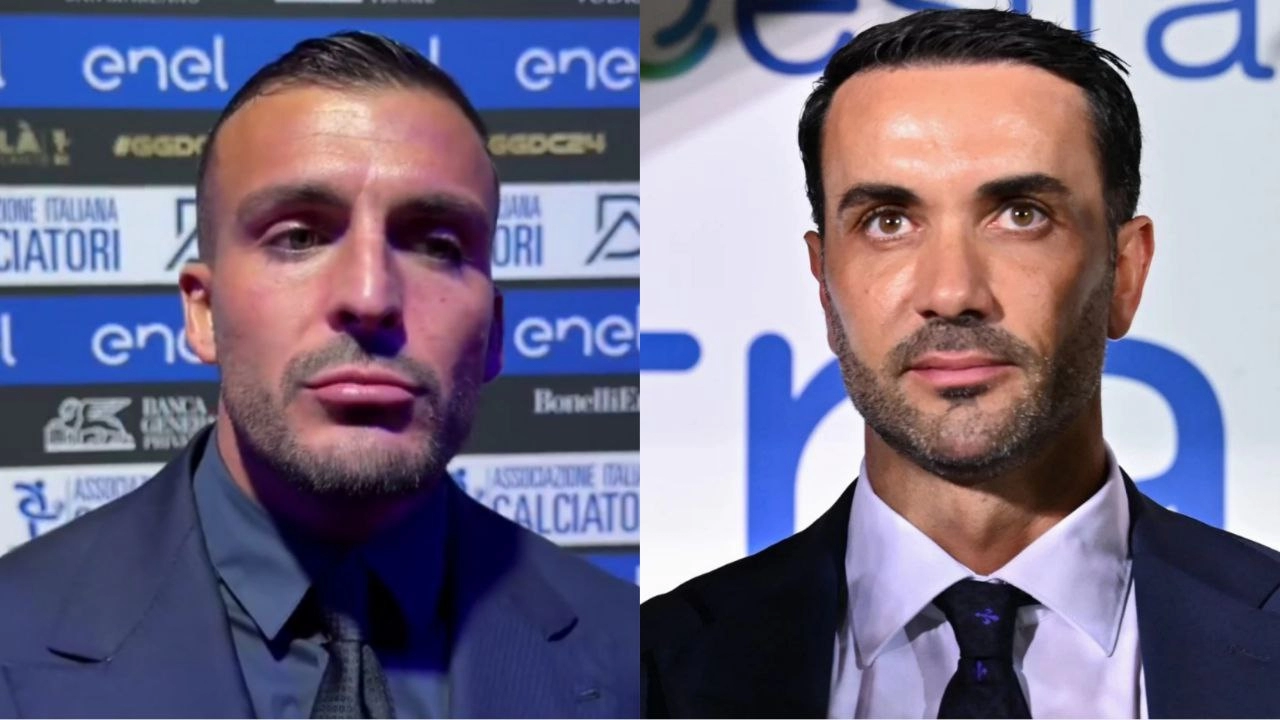 Donati: “Il gioco di Palladino è facile per i giovani, concetti semplici e chiari. Non guarda età e gerarchie”