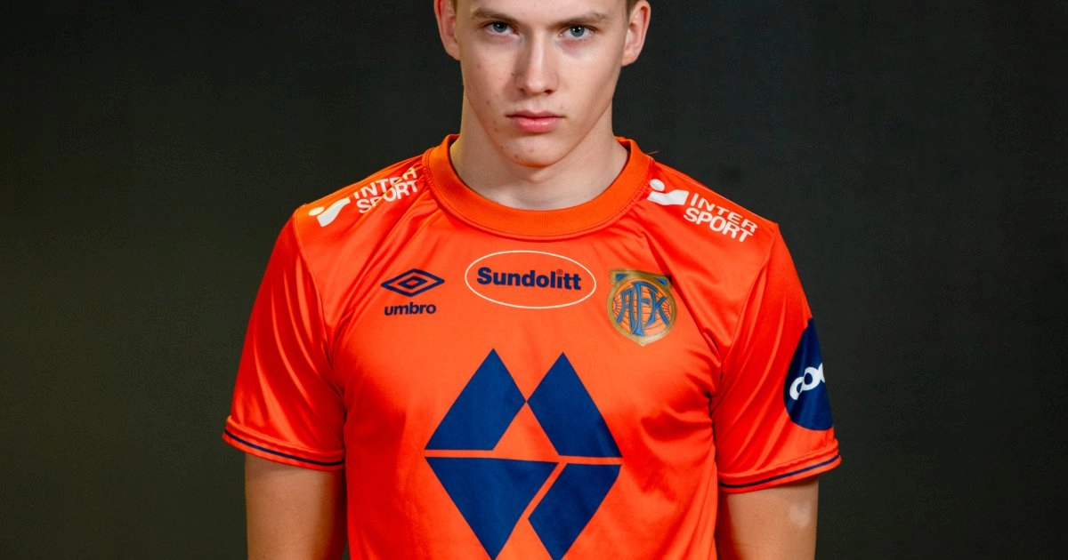 Corriere dello Sport: “Knutsen, il nuovo Haaland è arrivato alla Fiorentina: giocherà con la primavera”