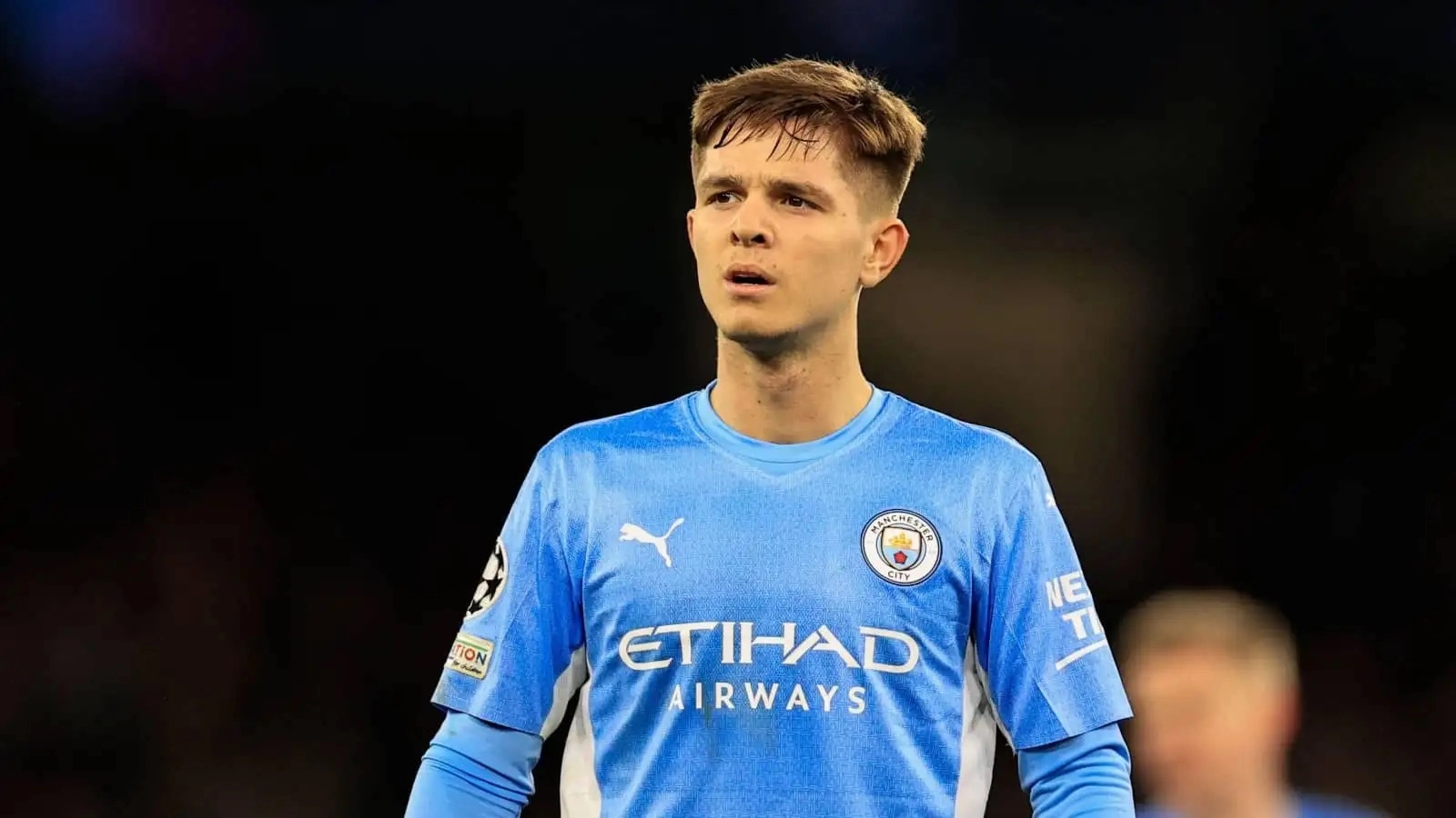 Dall’Inghilterra: la Fiorentina è sulle tracce di McAtee, centrocampista del Manchester City