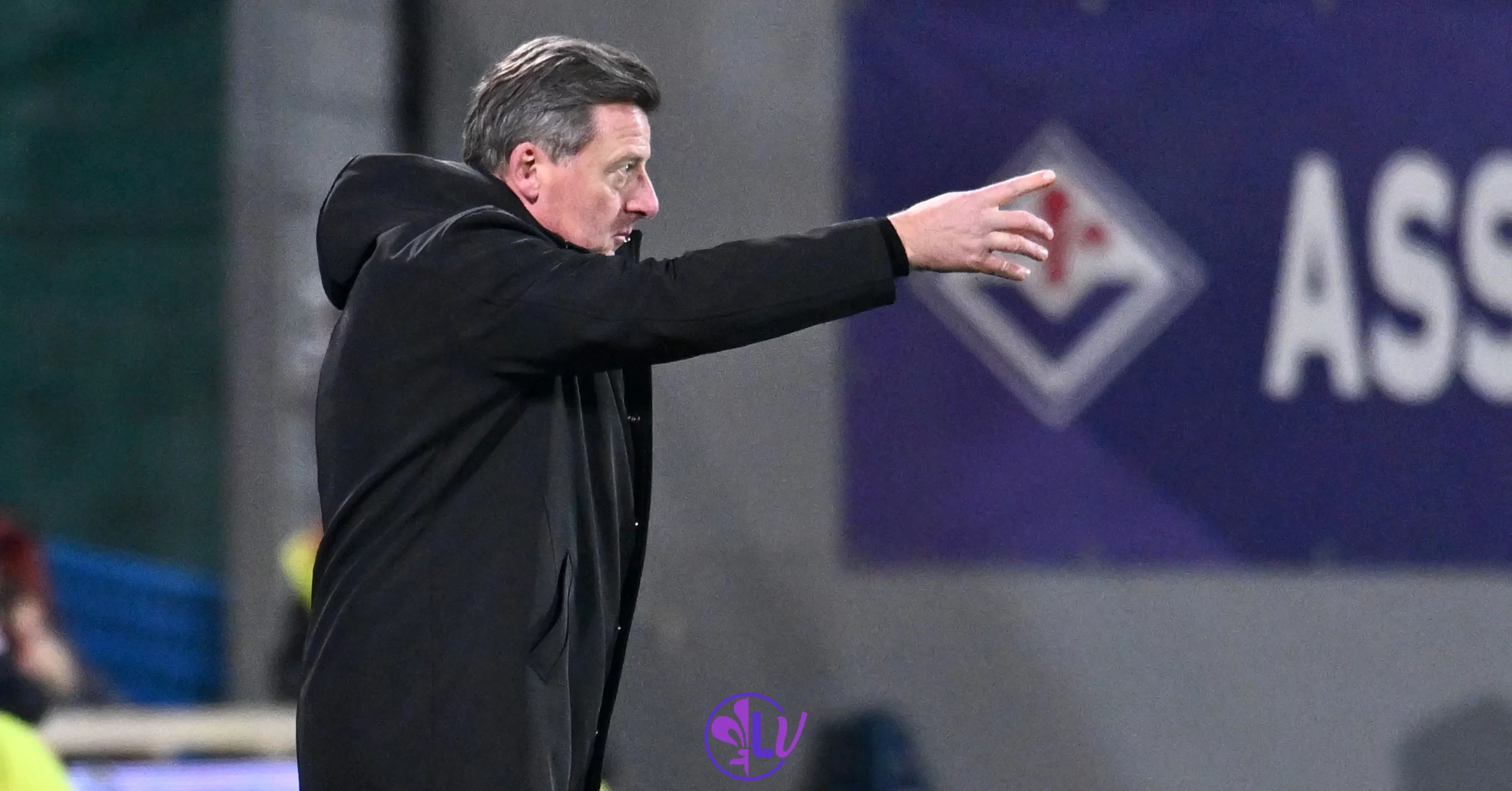 Runjaic: “Complimenti alla Fiorentina per la prima vittoria, noi bene solo i primi 5 minuti”