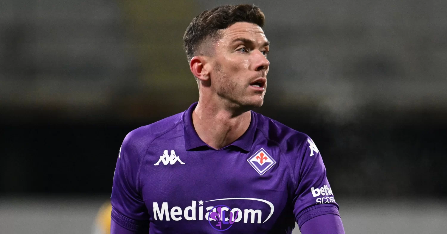 Gosens Fiorentina