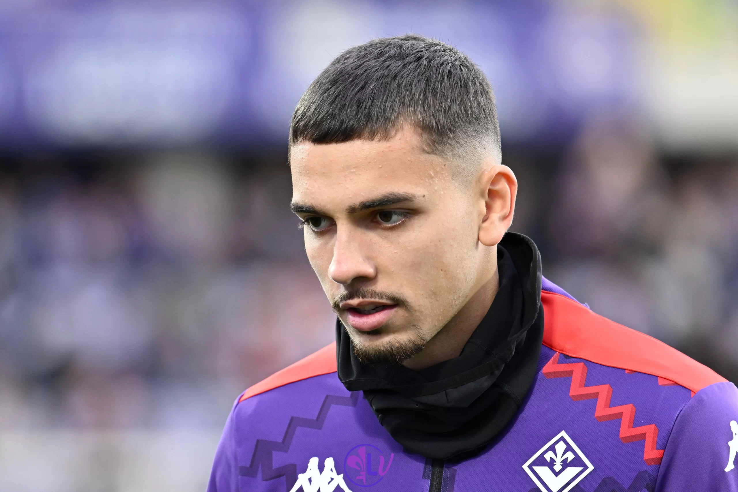 Repubblica: “Moreno, che errore! Prestazione a due facce. La Fiorentina tratta per Pablo Marì”