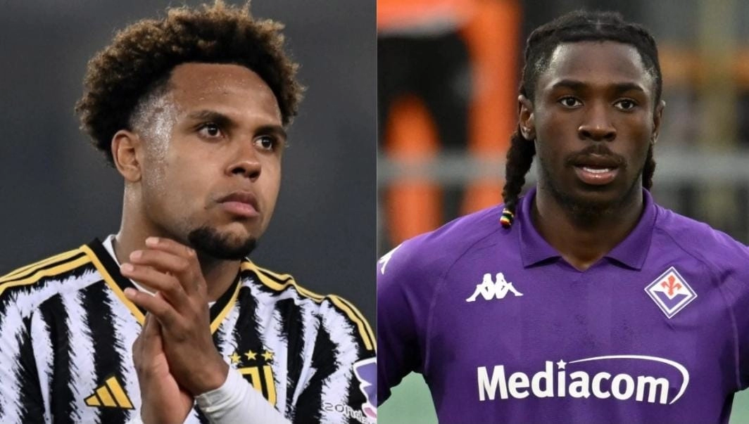 McKennie: “Kean aveva bisogno di fiducia. Alla Juve tutti dubitavano di lui e l’ho trovato ingiusto”