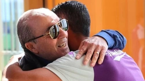 Commisso orgoglioso di staff e squadra, a Cataldi un plauso speciale per gol e dedica a Bove