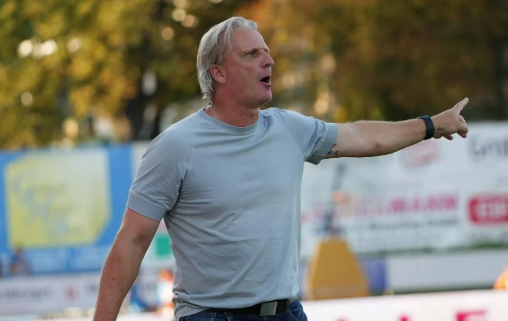 Schopp: “Il livello della Fiorentina è altissimo. Ha giocatori straordinari e credono nei loro successi”