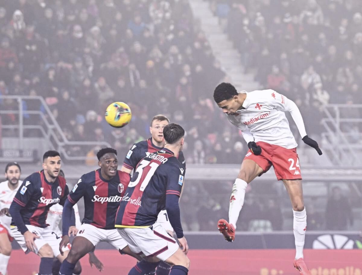 Campanello d’allarme per la Fiorentina che resta però in piena corsa per la Champions 