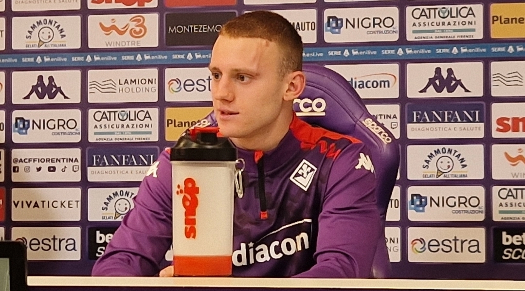 Comuzzo: “Vittoria nella settimana più difficile, adesso siamo più tranquilli perchè Bove sta bene”