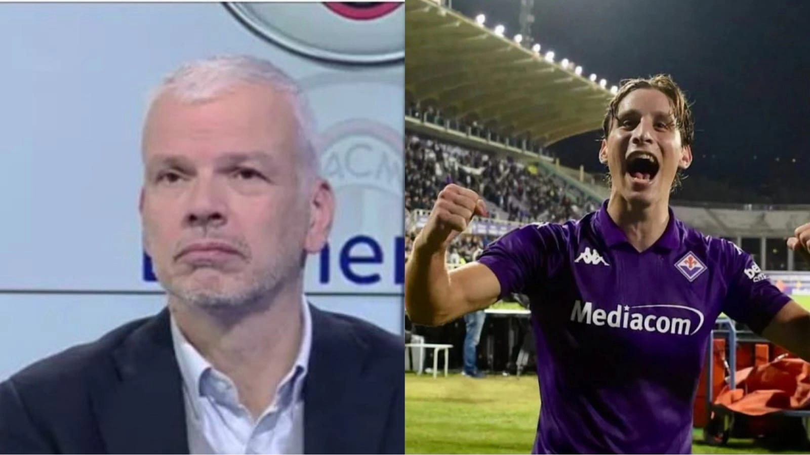 Bocci:”L’assenza di Bove è pesante per la Fiorentina, nessuno in rosa sa fare quel lavoro”