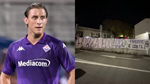 Bove Curva Fiesole