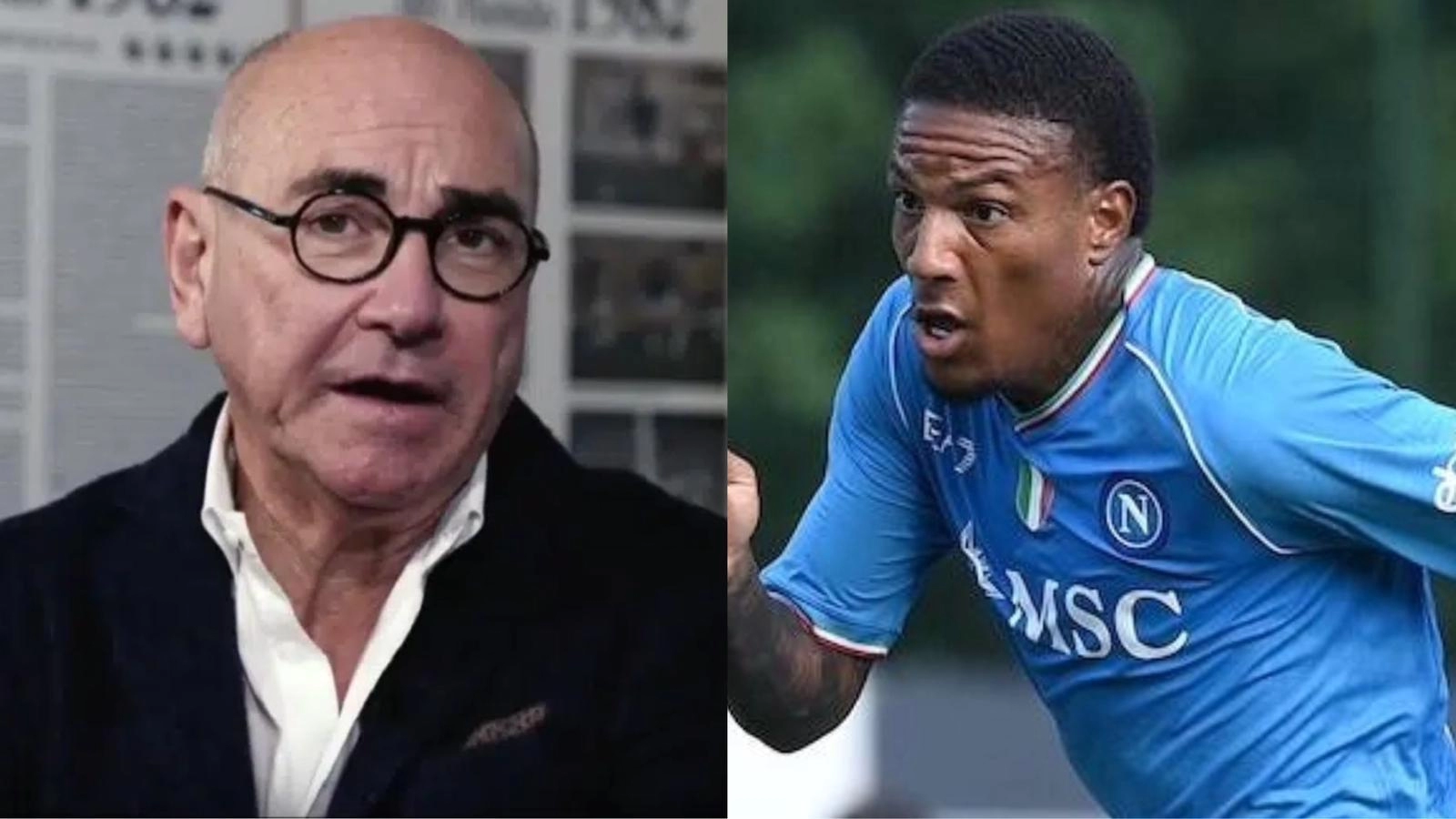 Bucchioni: “Il 2 gennaio mi aspetto un centrocampista. Folorunsho ti potrebbe dare l’equilibrio che c’era con Bove”