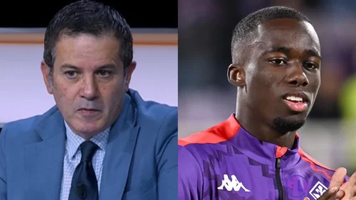 Pedullà Kayode
