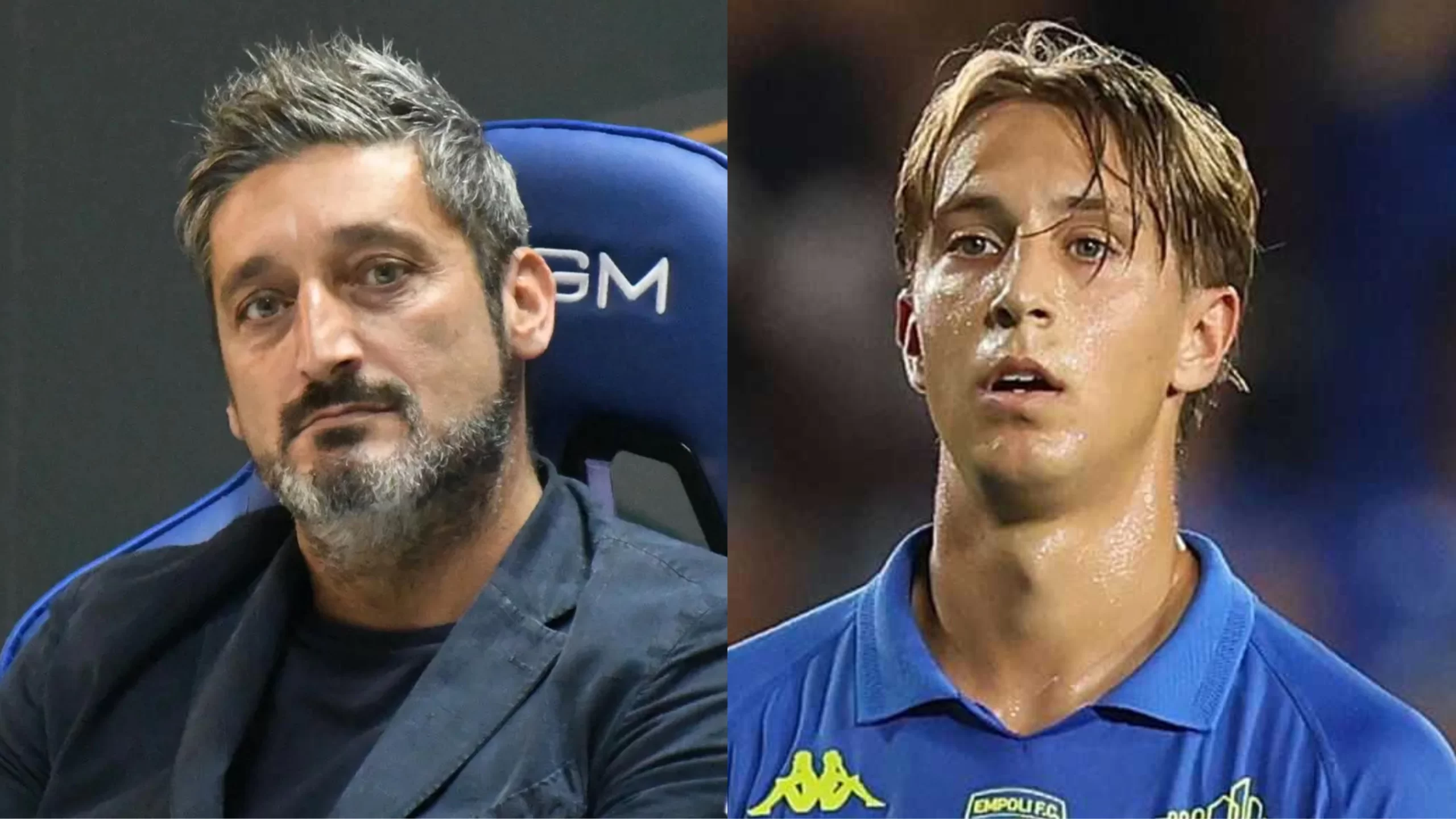Ds Empoli: “Fazzini? Piace anche alla Fiorentina ma non ha fatto offerte, chissà nel futuro”