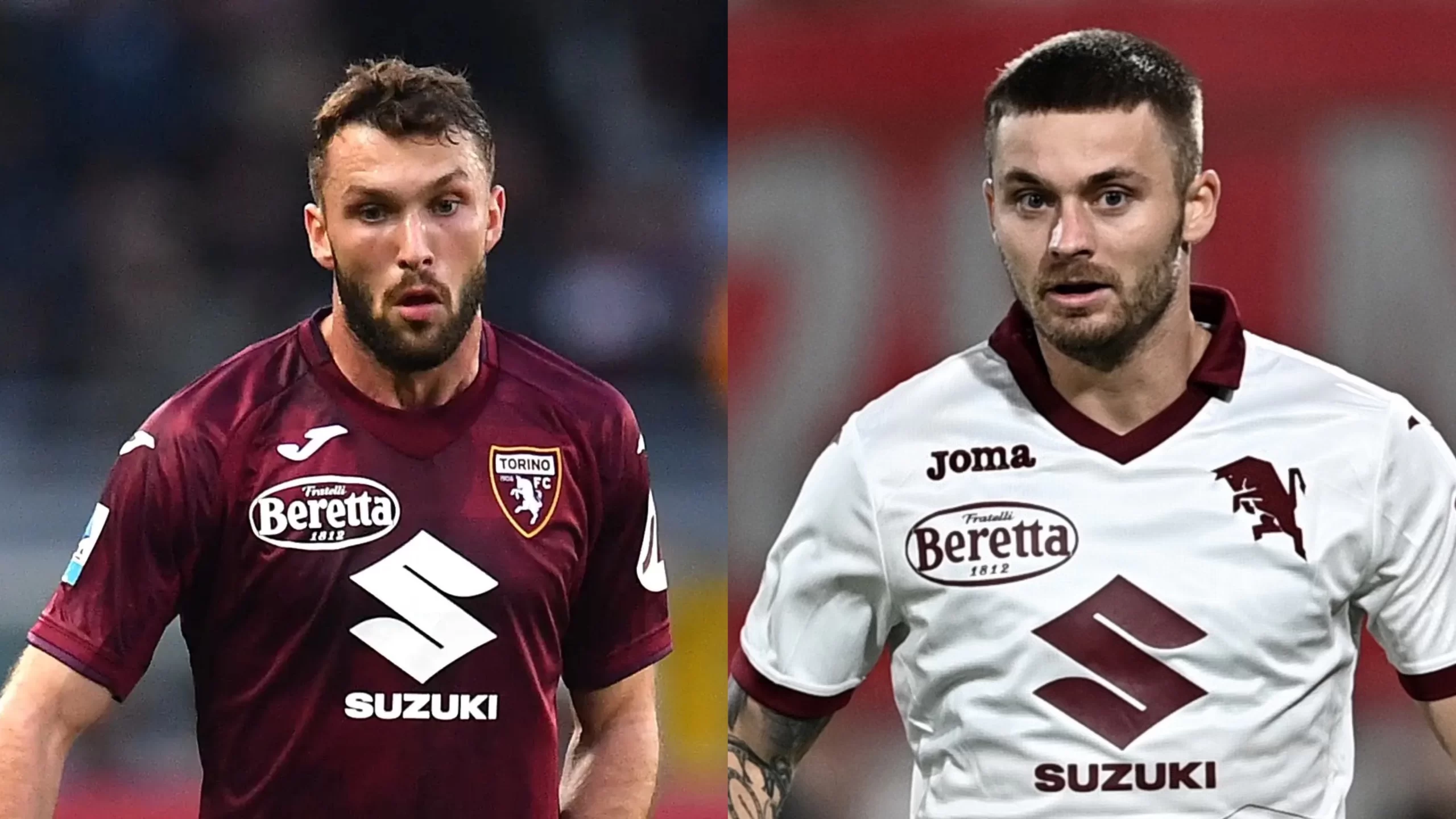 Torino in emergenza contro la Fiorentina: squalificati Linetty e Walukiewicz. Assente anche Vanoli