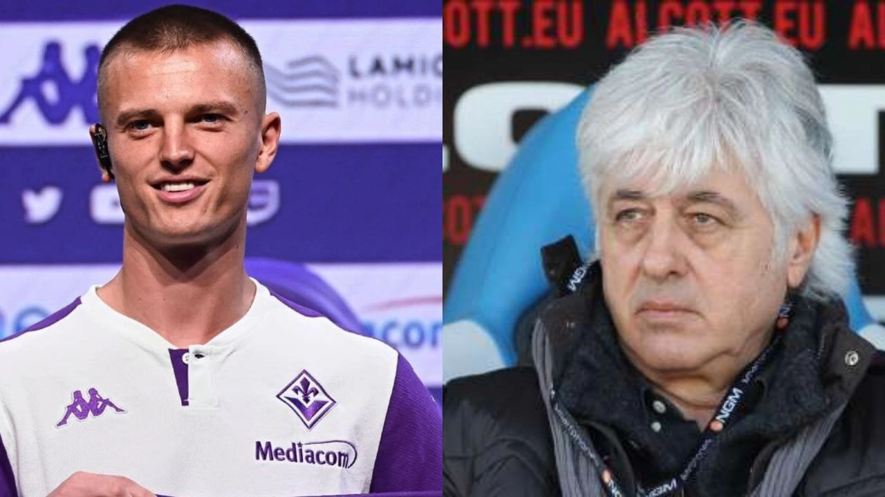 Onofri: “Sono stupito dal momento no della Fiorentina. Gudmundsson? Sono convinto che tornerà più forte di prima”
