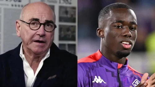 Bucchioni Kayode