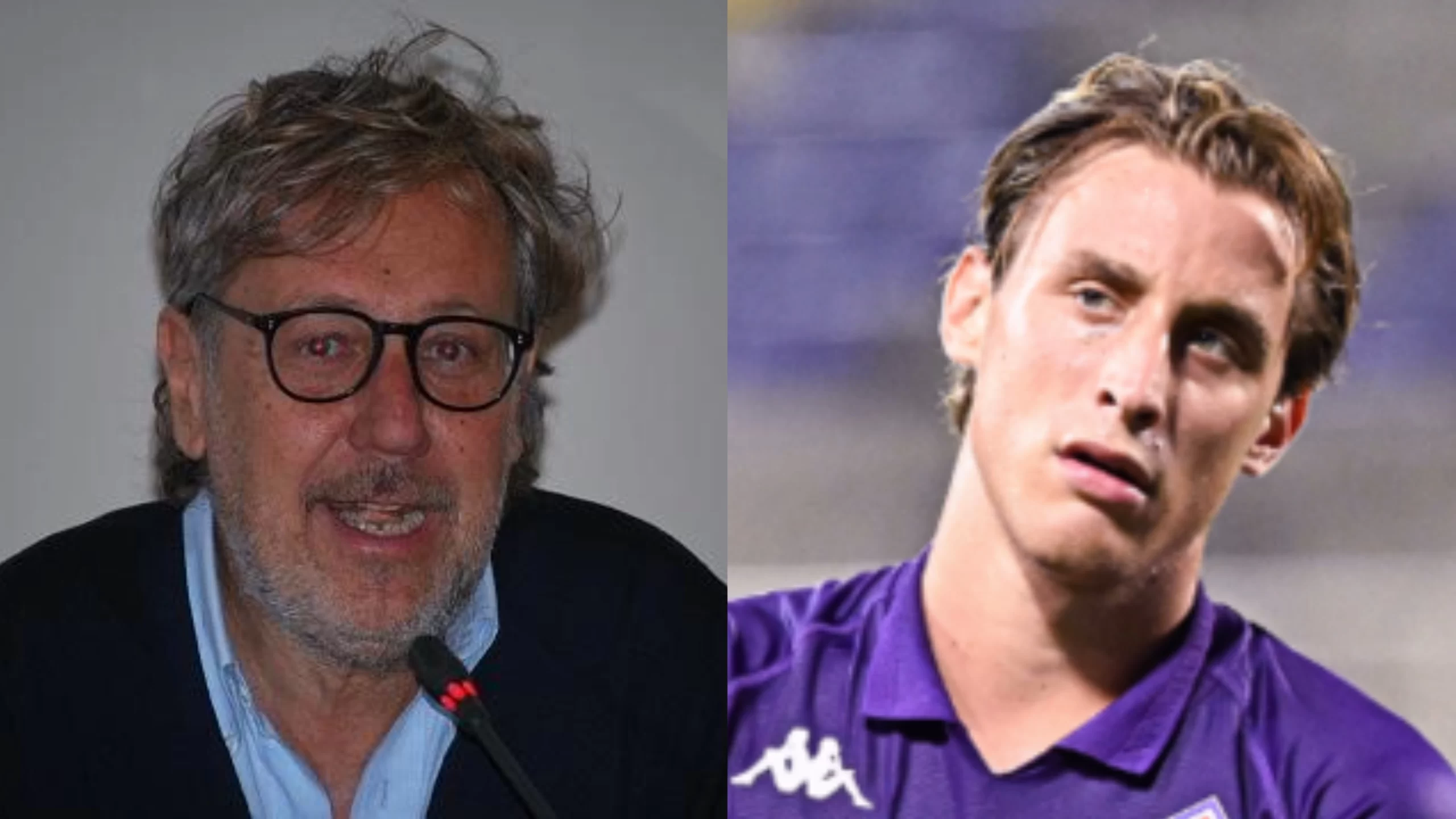 Cecchi: “L’equilibrio della Fiorentina con Bove era magico, forse non più replicabile. I viola non si stanno muovendo male”