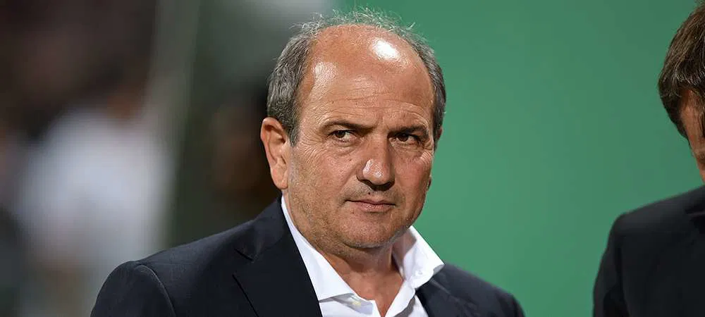 Sentite Fabiani: “La Fiorentina aveva i crampi dopo 5 minuti, gestione arbitrale non all’altezza”