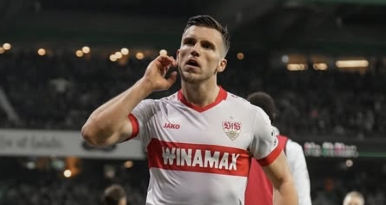 Dalla Turchia: interesse della Fiorentina per Demirovic dello Stoccarda. Ci sono anche Juve, Napoli e Milan