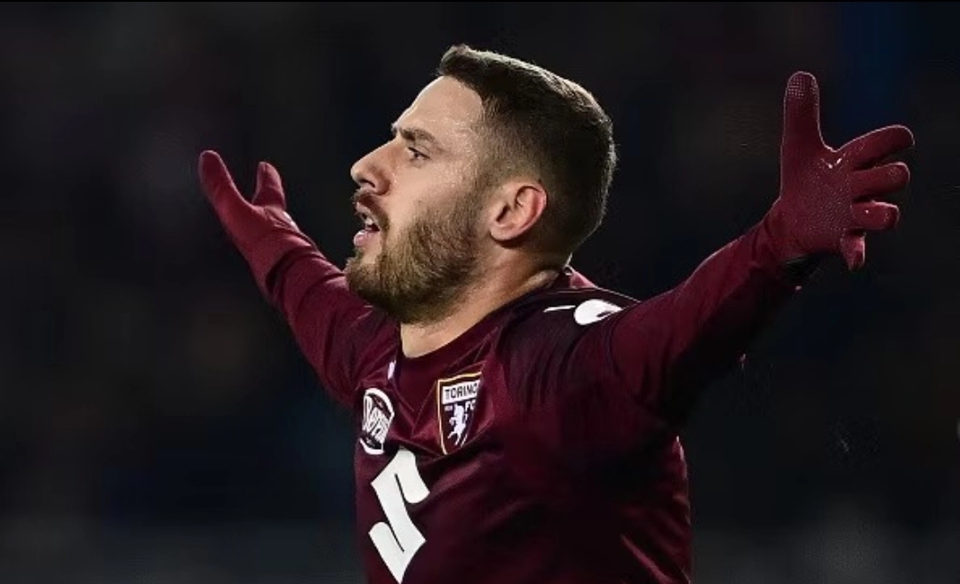 Vlasic: “Il pareggio con la Fiorentina dimostra il nostro enorme cuore granata”