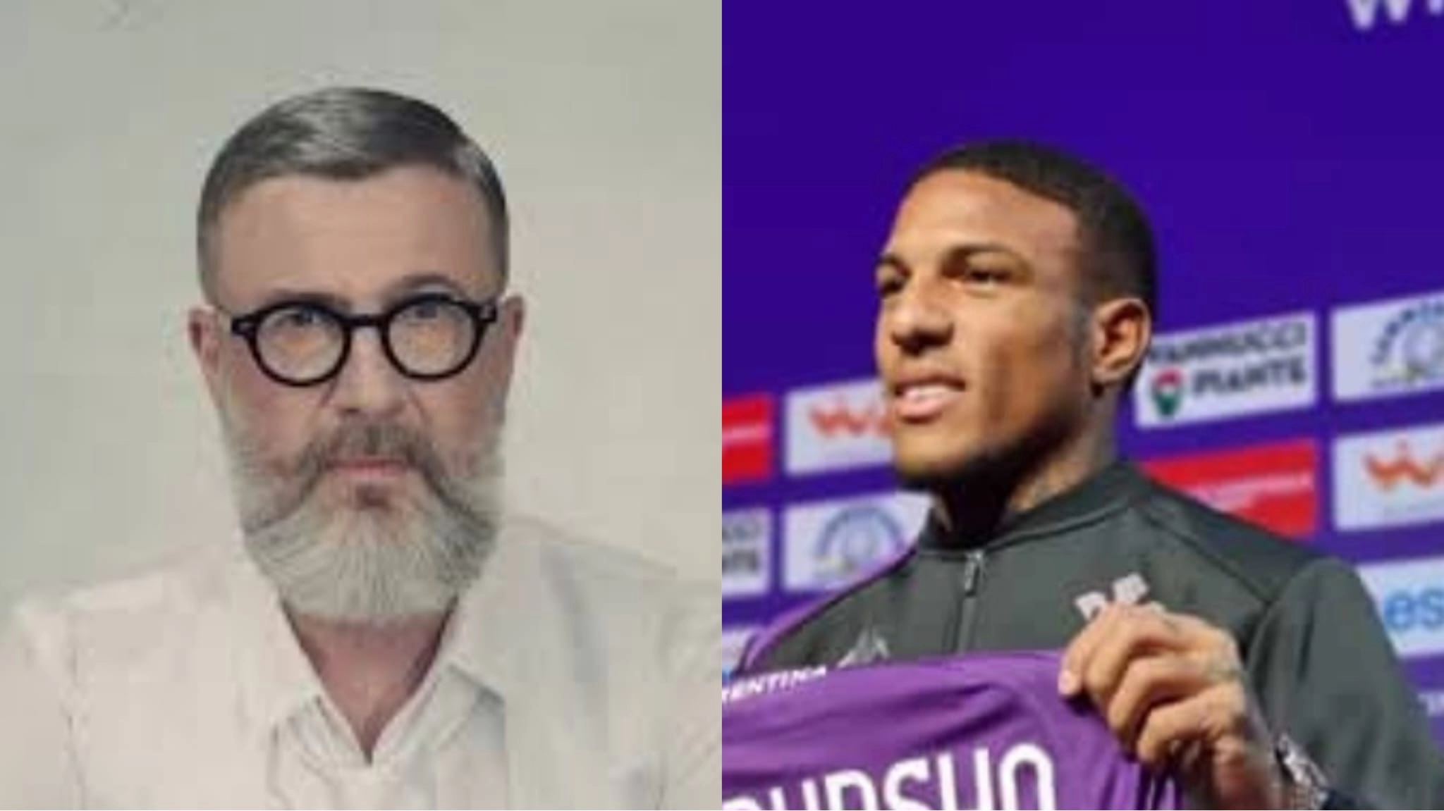 Masini: “Sogno un Folorunsho alla Mctominay per ricostruire il centrocampo della Fiorentina”