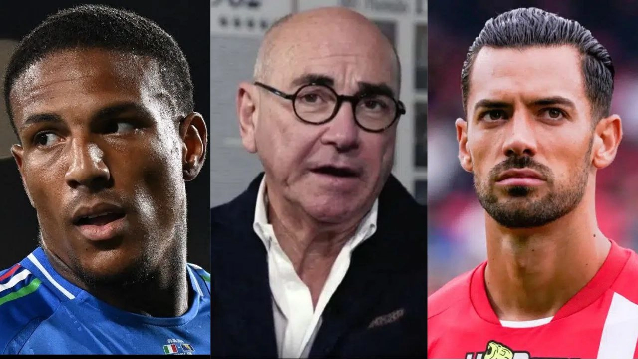 Bucchioni: “Arriverà un altro centrocampista oltre a Folorunsho. Può tornare difesa a 3 con Pablo Marí”