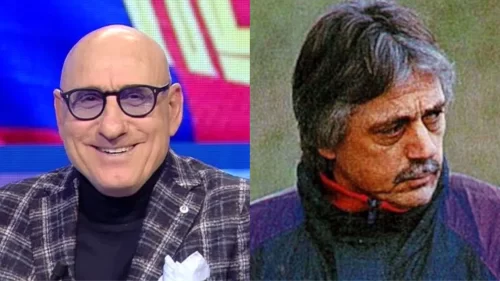Graziani Agroppi