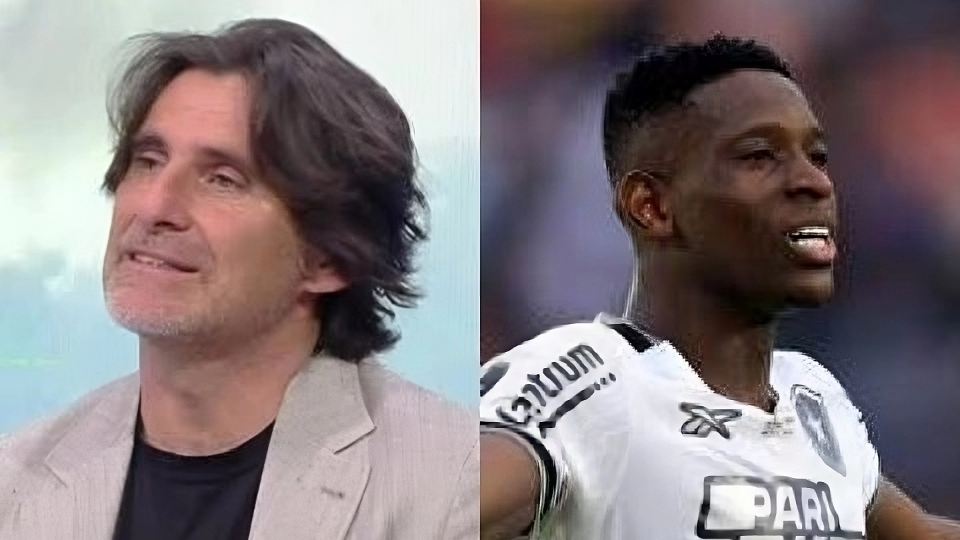 Bucciantini su Luiz Enrique: “Costa tanto, adattamento difficile, dubito possa far la differenza”