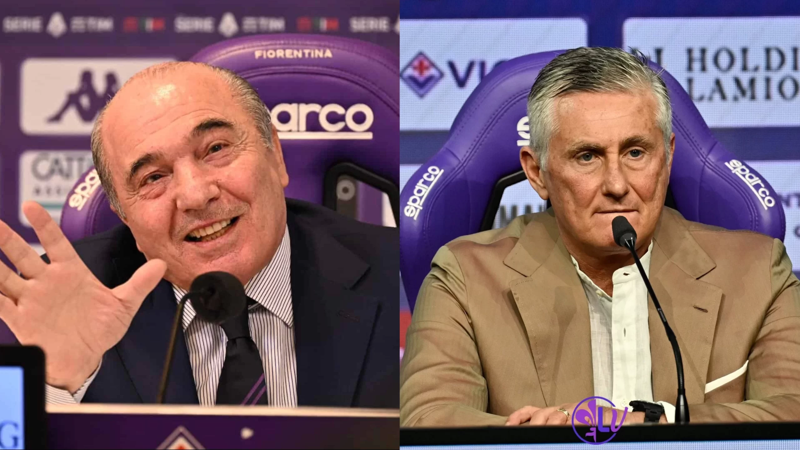 Le scuse per lo scorso mercato di Gennaio hanno portato a qualcosa, questo è un segnale d’ambizione