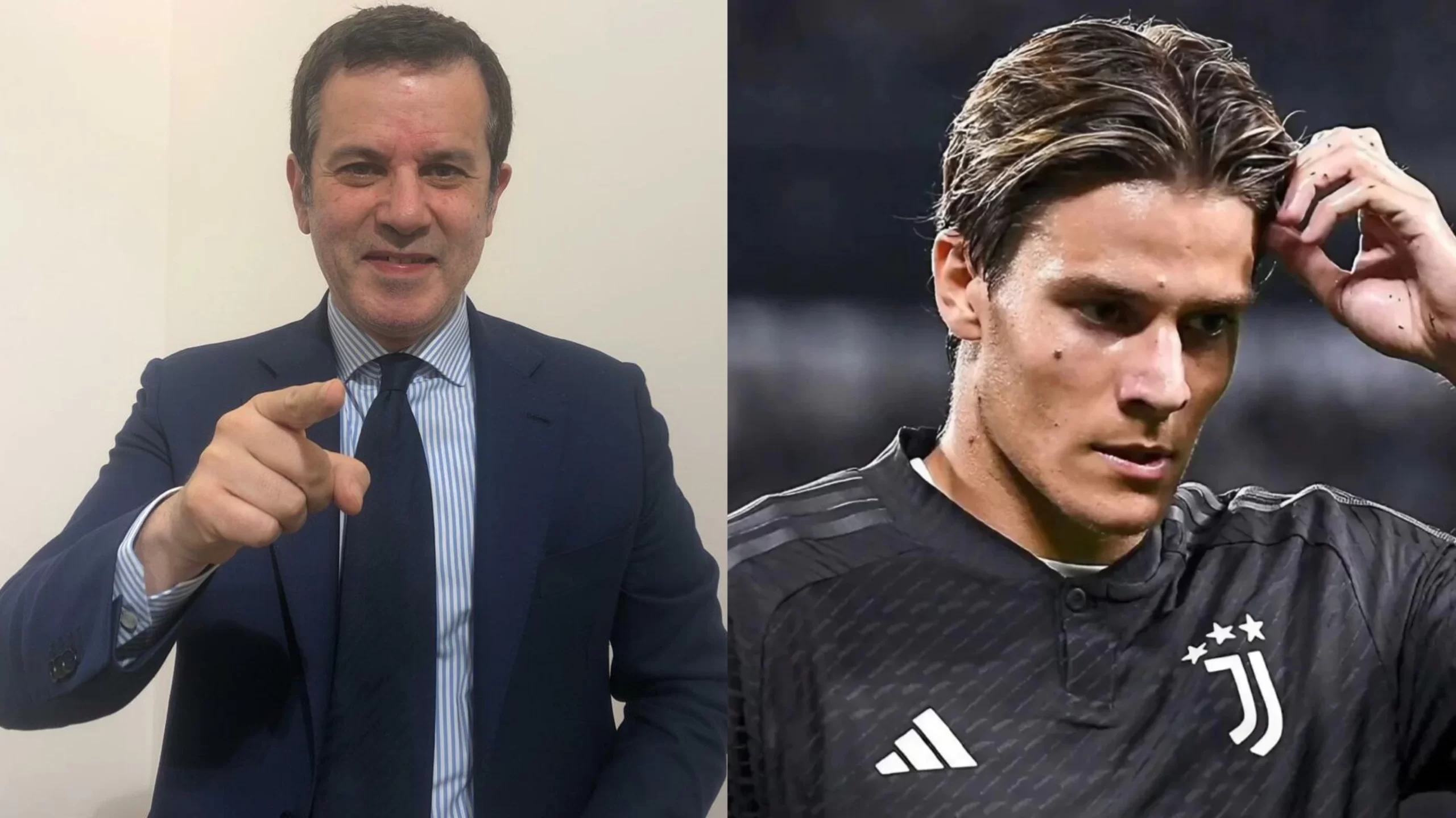Pedullà: Per Fagioli la Juve chiede 20 milioni più una percentuale sulla vendita. Serve il riscatto garantito”