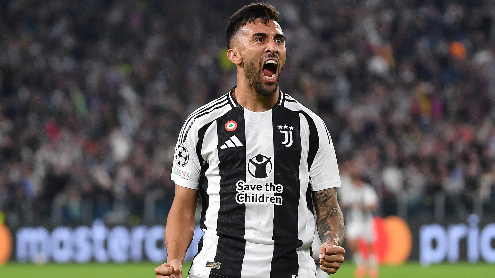 Il Corriere dello Sport titola: “Nico e la Juventus può essere già finita, l’argentino piace al Marsiglia”