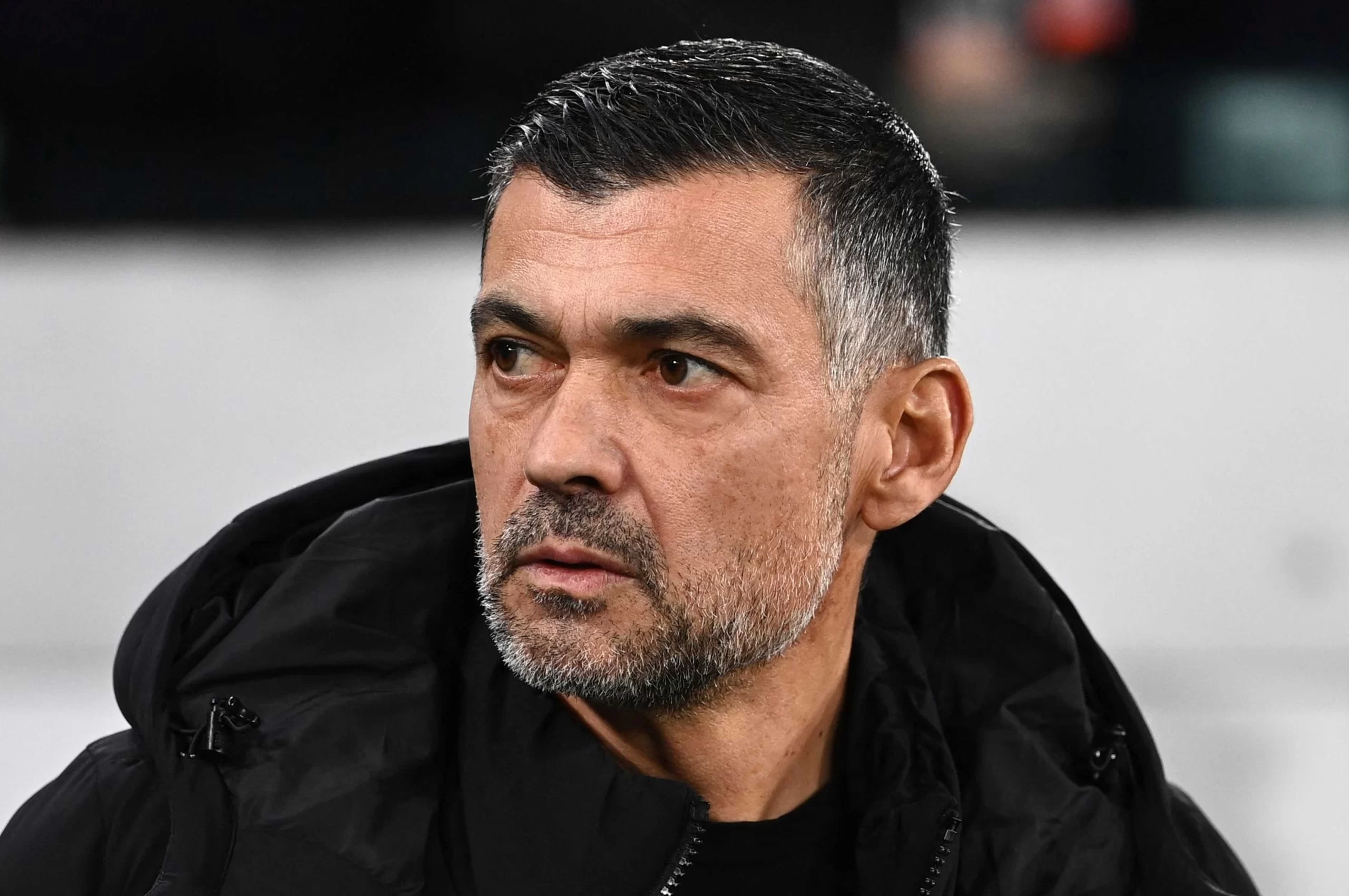Nervi tesi in casa Milan: Coincecao risponde ad una sola domanda in conferenza stampa e se ne va