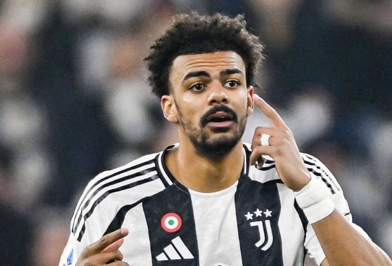 Emergenza in difesa per la Juve: lesione per Renato Veiga. Potrebbe saltare la Fiorentina