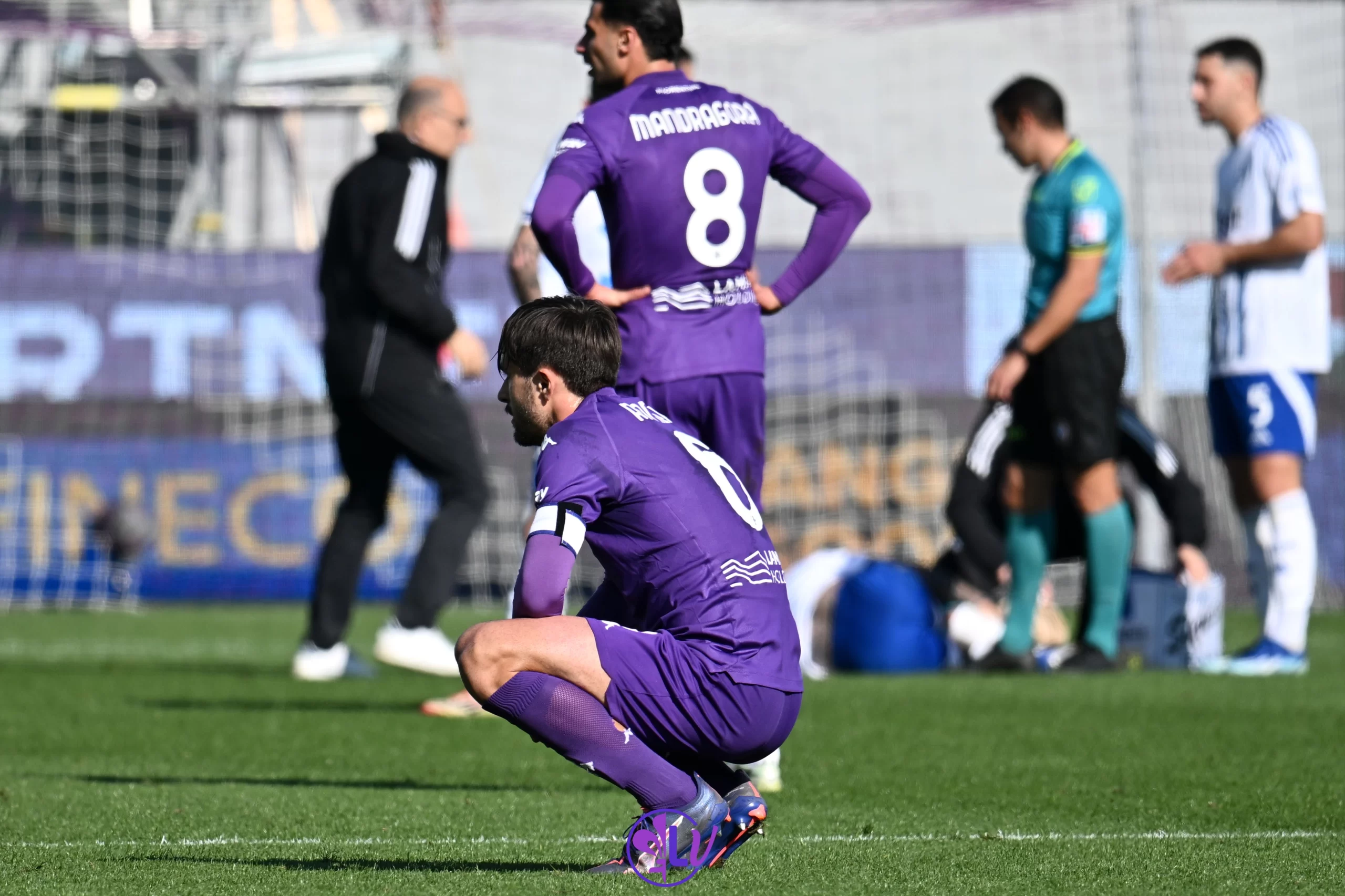 Nazione suona la sveglia: “Il tempo dei discorsi è finito per la Fiorentina. Adesso non si può più sbagliare”