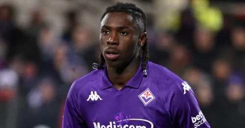 Kean Serie A