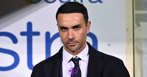 Palladino Fiorentina