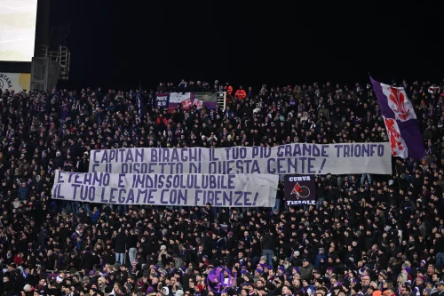 Biraghi Curva Fiesole
