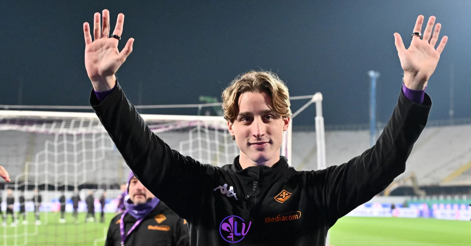 Bove Fiorentina