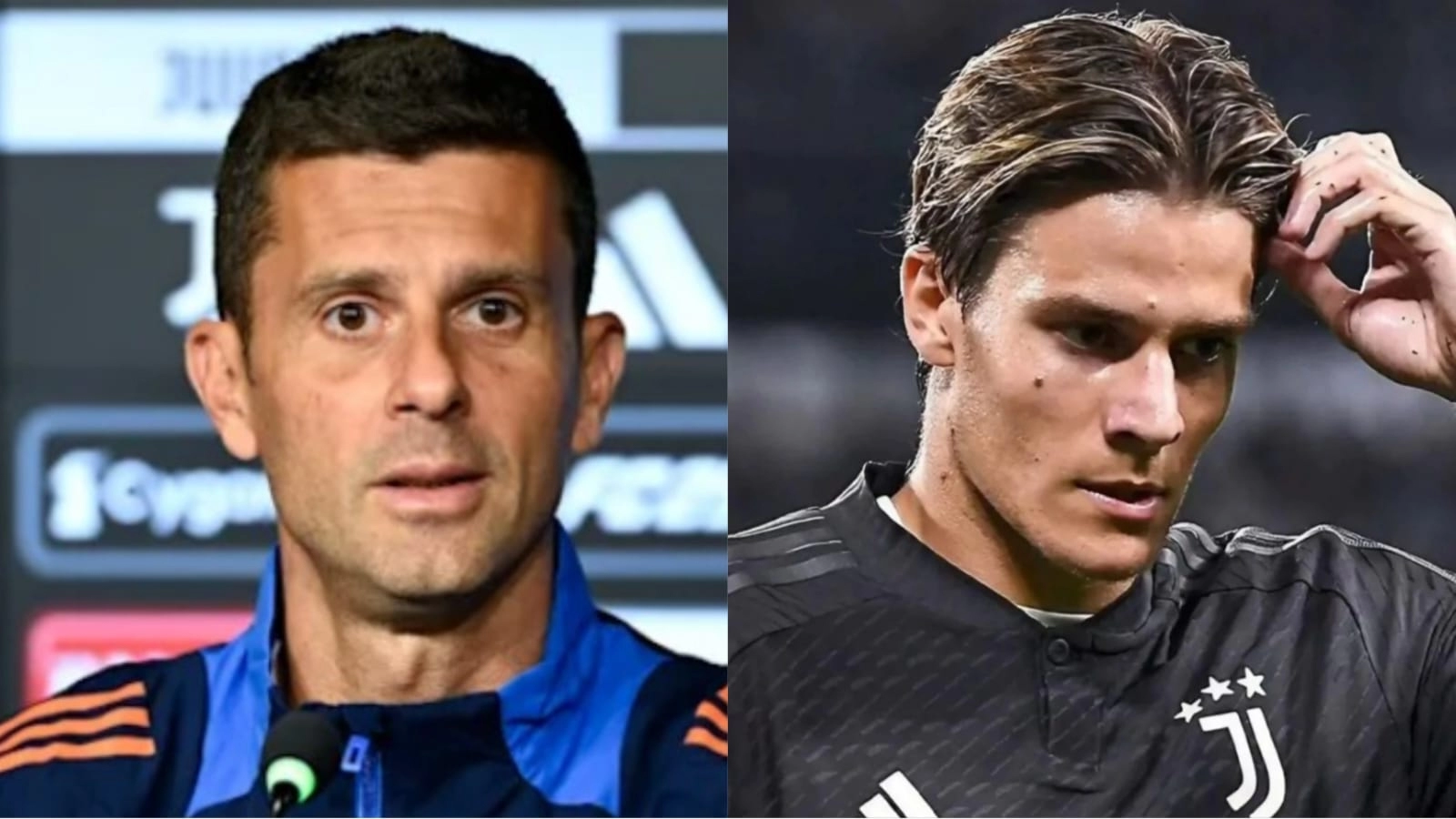 Thiago Motta scioglie i dubbi: “Fagioli convocato contro l’Empoli. Può dimostrare di poter giocare”