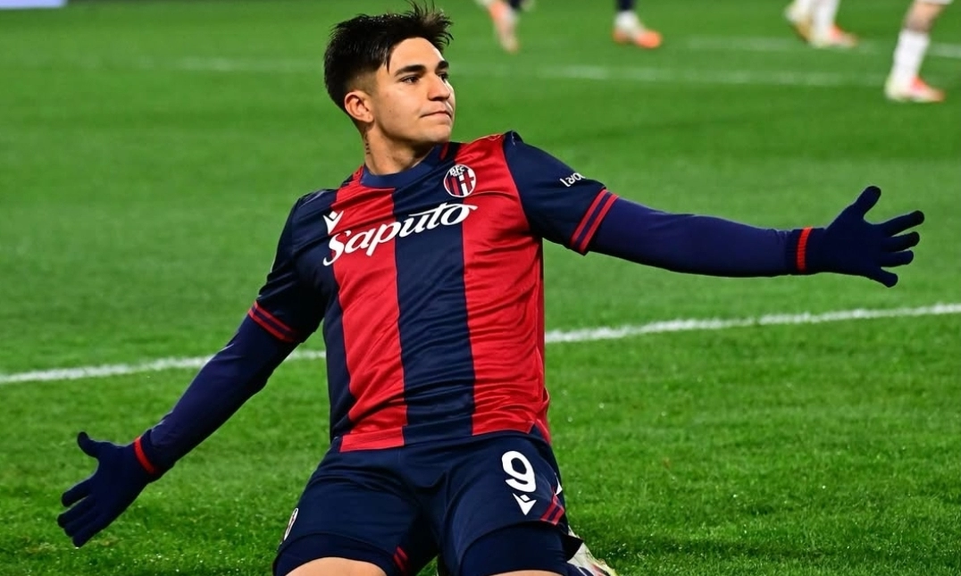 Capolavoro di Italiano, il Bologna batte il Milan in rimonta. La Fiorentina adesso è settima, Milan ottavo