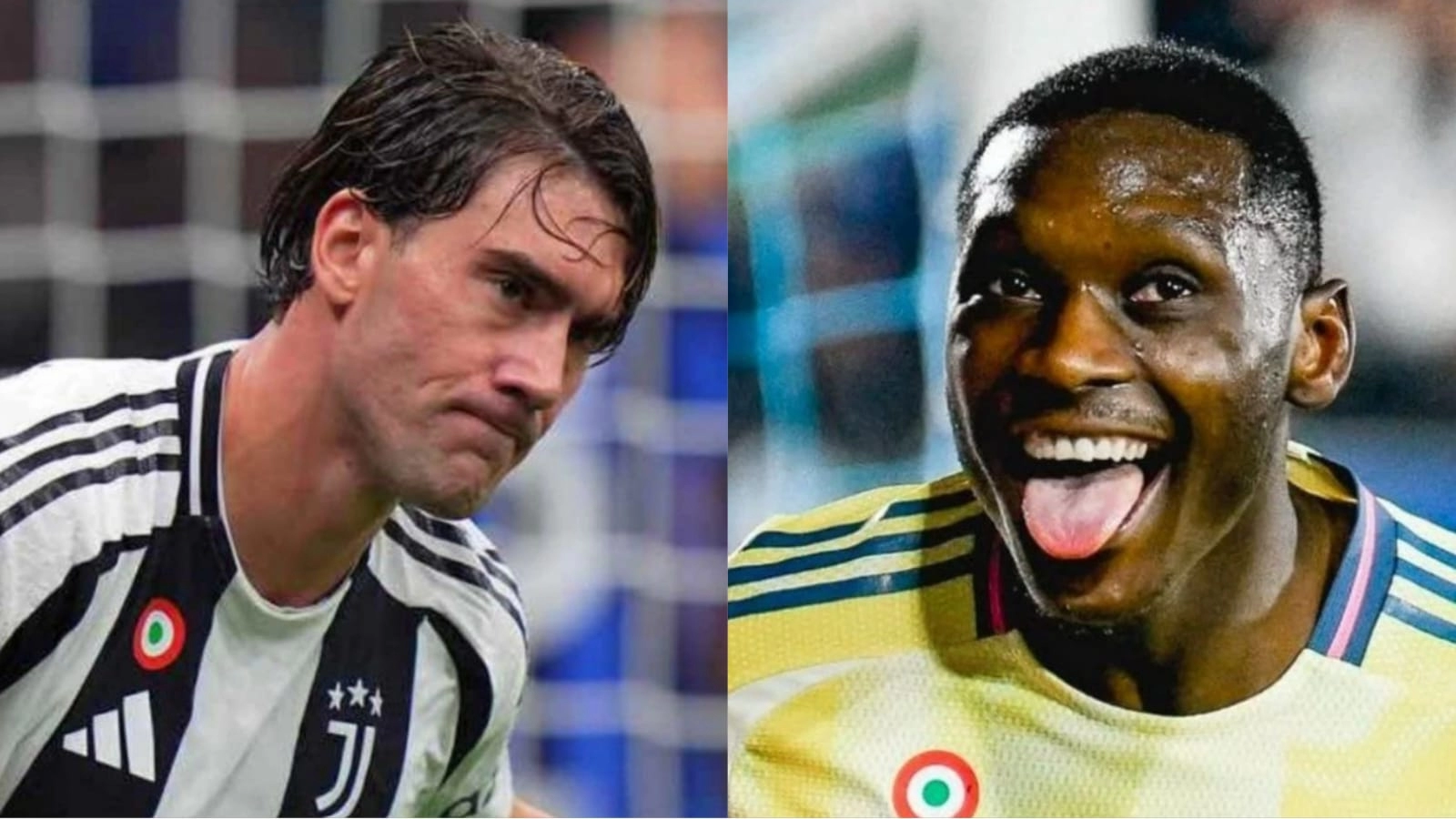 La Juventus voleva scaricare Vlahovic già a gennaio: possibile partenza in estate, priorità a Kolo Muani