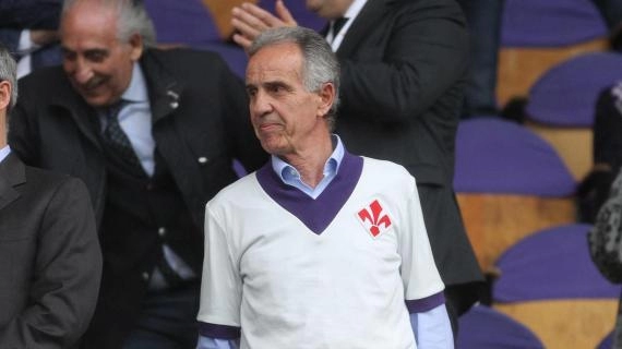 Lutto nel mondo viola. E’ scomparso a 87 anni Piero Gonfiantini, fu uno dei “Leoni di Ibrox”