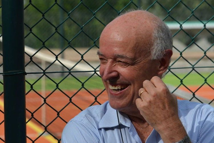 Scanagatta: “L’Italia ieri sembrava la Fiorentina di Pioli. Passati dal trionfo del tennis al tonfo del calcio”.