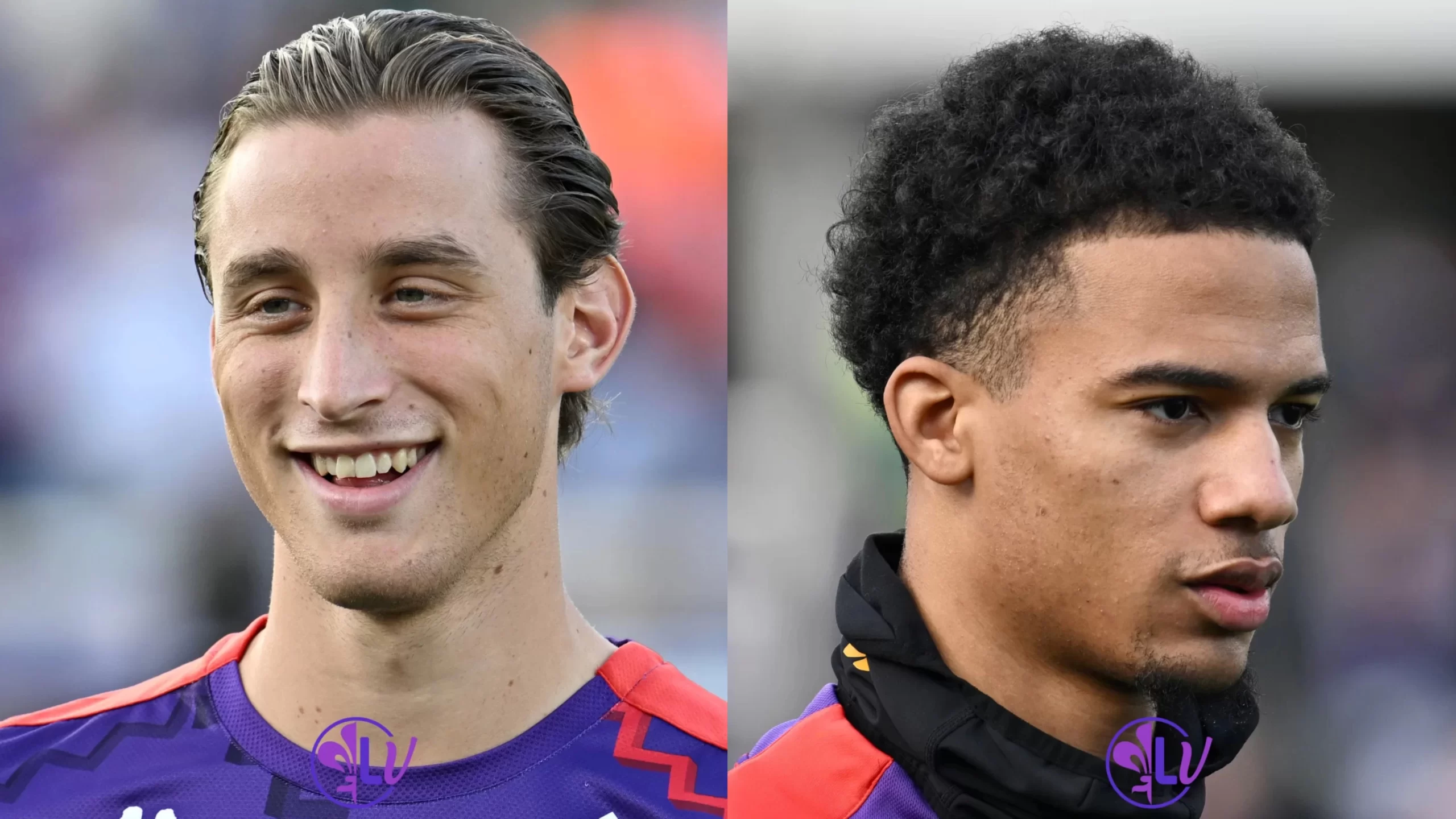 Ag. Bove: “Firenze ha un grande popolo, abbiamo fatto bene a scegliere la Fiorentina. Richardson è forte”