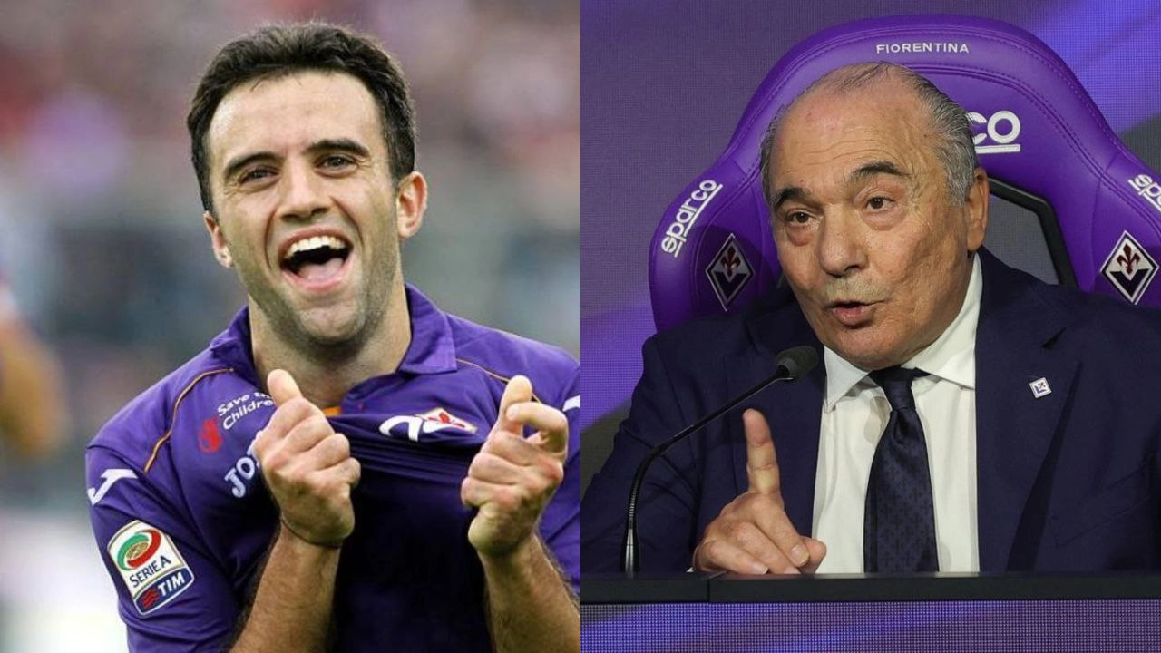 ‘Pepito’ Rossi: “Commisso ha perso entusiasmo per la troppa burocrazia in Italia. Kean attaccante vero”