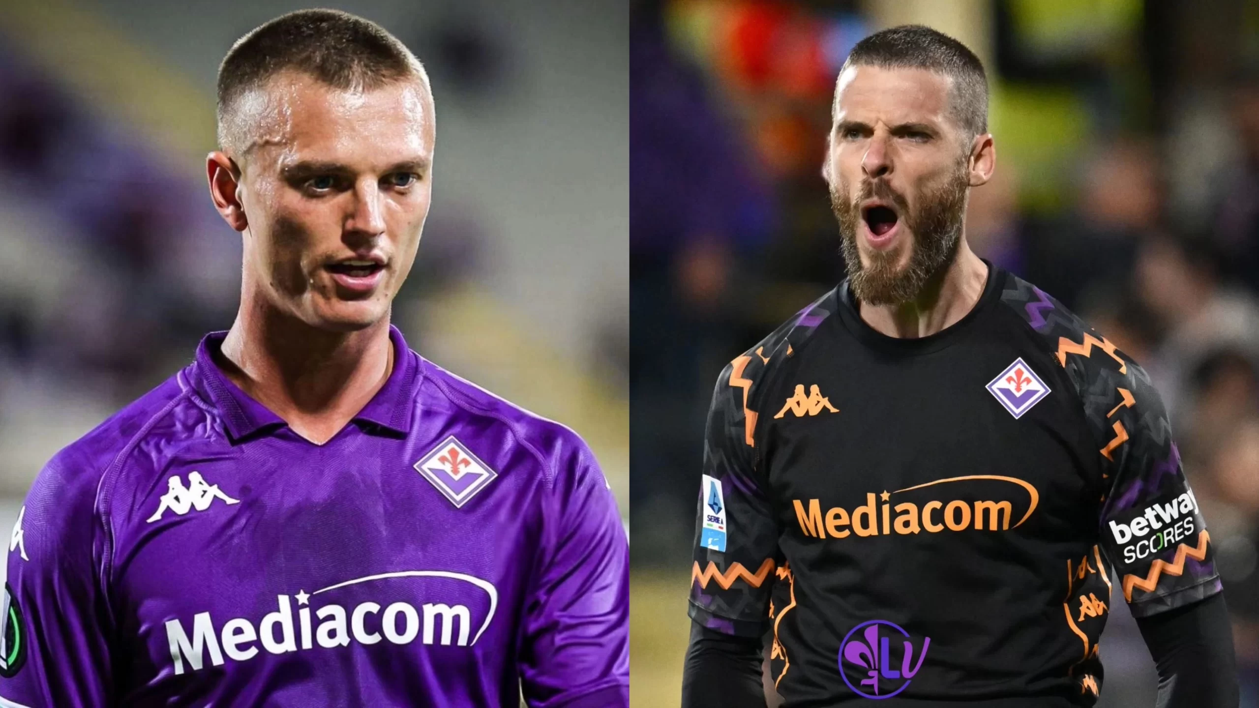 Gudmundsson: “De Gea? Assurdo che lo United se ne sia sbarazzato. Fortunati ad averlo con noi”