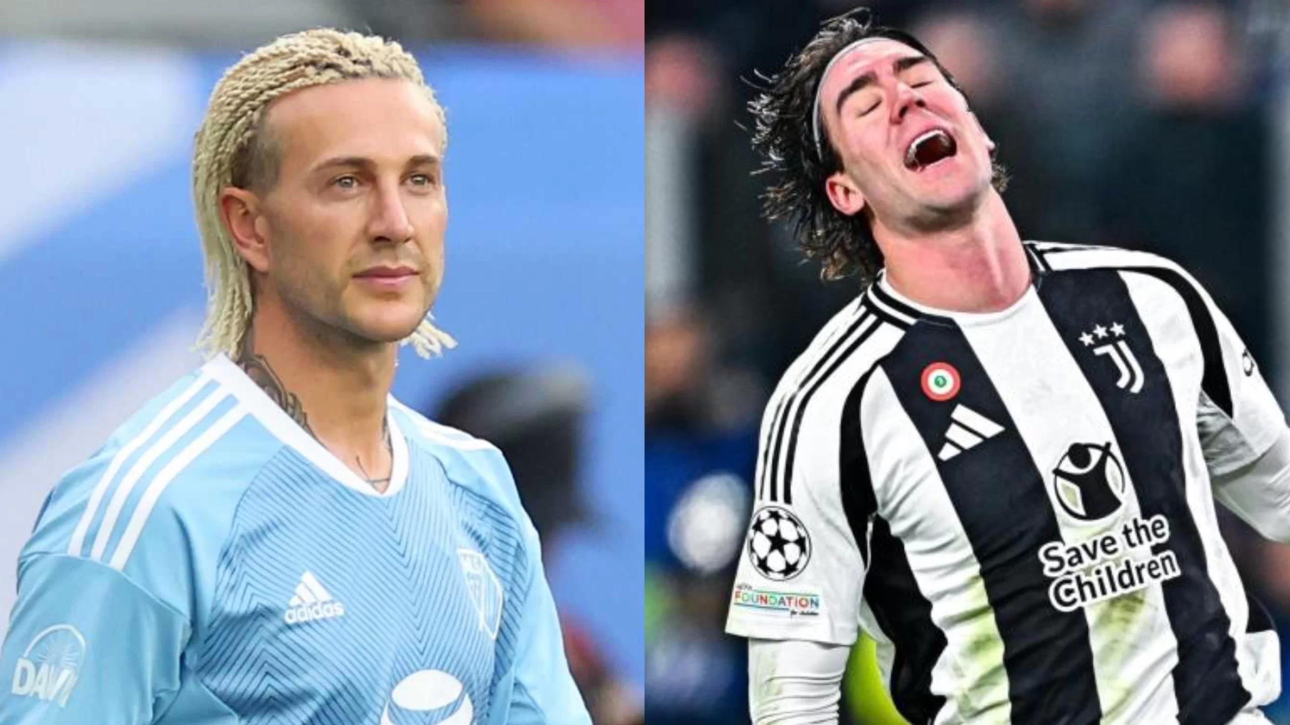 Bernardeschi critica la Juventus: “Gestione Vlahovic? Dal punto di vista societario per me un errore”