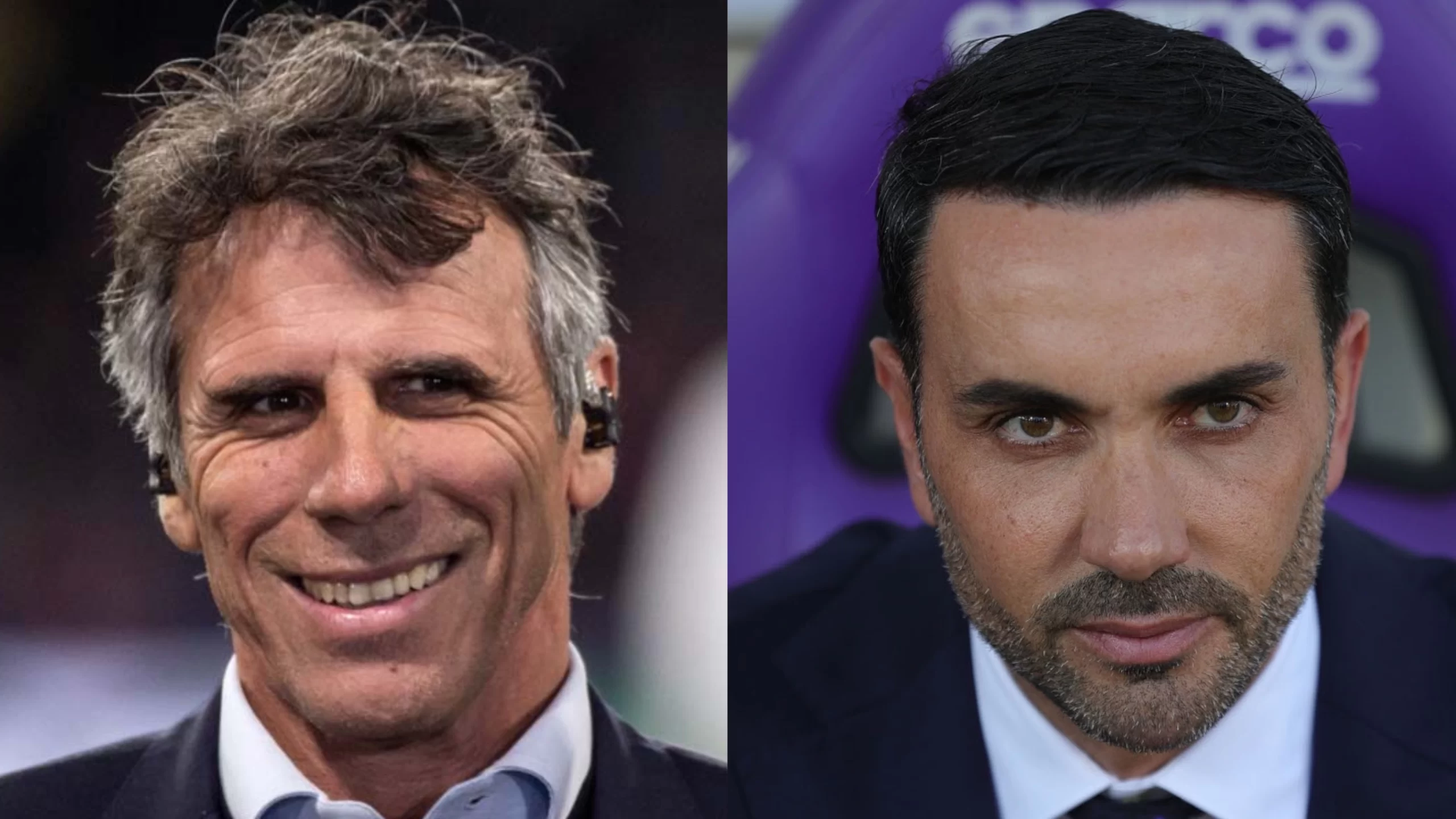 Zola: “Fiorentina? Campionato di spessore e qualità. Palladino ottimo tecnico. Kean? Non me l’aspettavo”