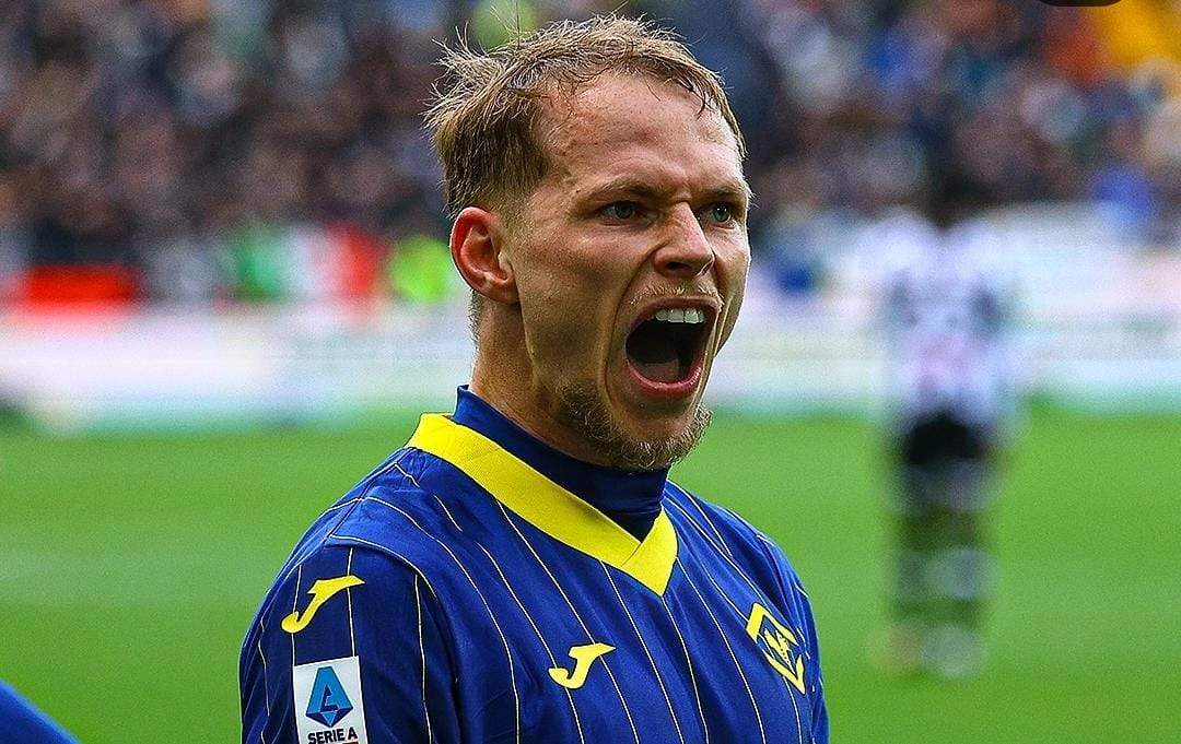Colpaccio Verona in casa dell’Udinese, finisce 0-1 al Bluenergy. La Fiorentina allontana il 10° posto